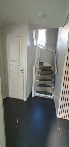 Bygg&Renovering AS Bygg&Renovering AS