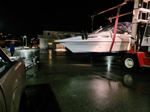 Nikolaisens Leveranse