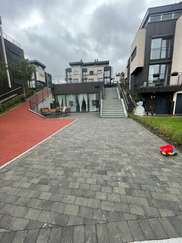 Wilhelmi Anlegg Wilhelmi Anlegg