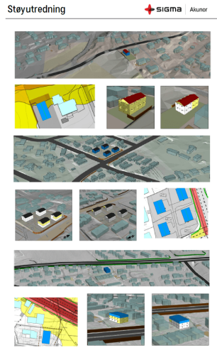 Sigma Industry Akunor AS