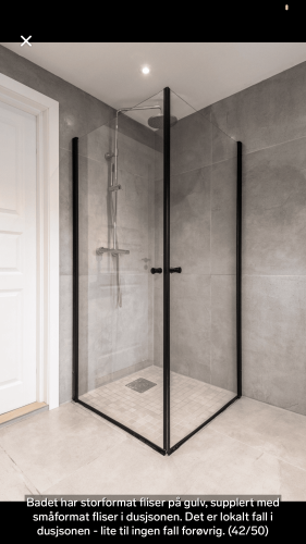 SG Byggservice AS SG Byggservice AS