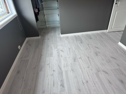 Malerfirma Sheikh-Mohamed