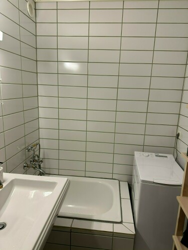 Htk Eiendom Service AS