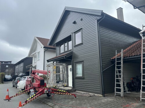 ROYAL MALERSERVICE ALBATRAN