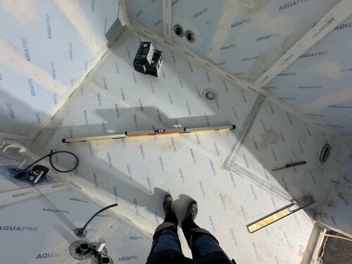 Bygg Og Tømrerfirma Alexander Hagen AS