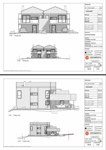 Vedvik Byggteknikk AS