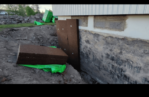 Nordre Vestfold Entreprenør AS