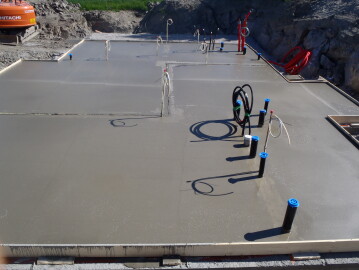 Kmk Bygg Og Renovering AS