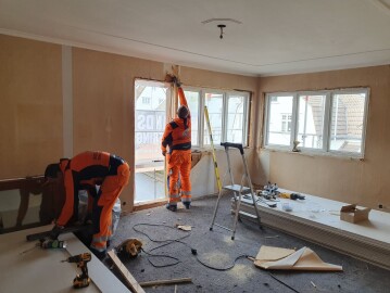 Rogalands Rehabilitering AS