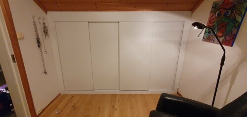 Bygg&Renovering AS Bygg&Renovering AS