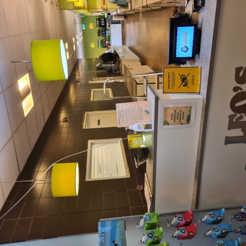 Bocons Bad Og Renovering