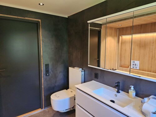 Byggmester H. I. Oldren AS