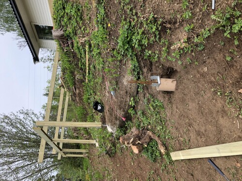 TF-Byggentreprenør AS