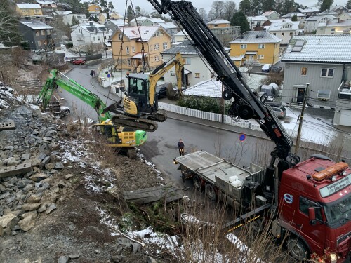 Grønn Park & Hage AS