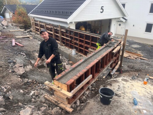 Entreprenør Oslo Service AS