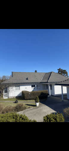 Bygg & Takfornying AS