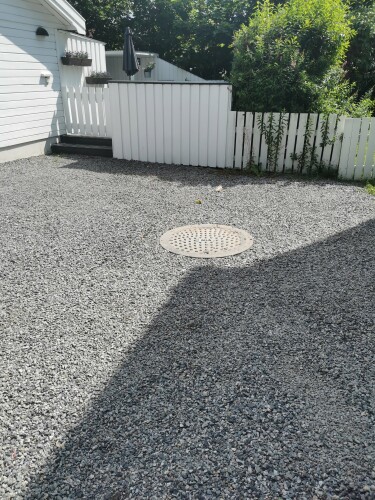 Anlegg Og Ingeniørservice AS