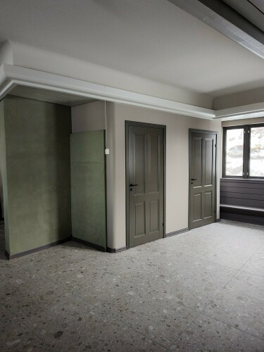 Malermester Viken AS