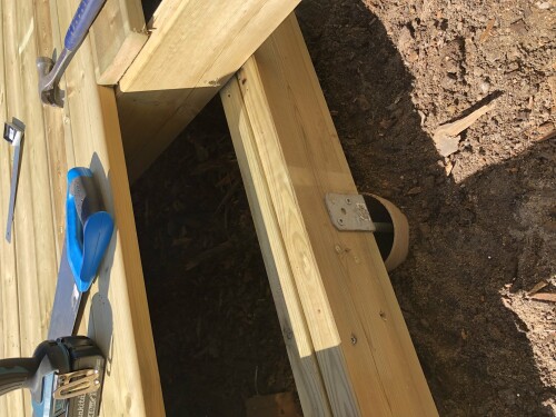 TF-Byggentreprenør AS