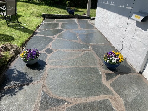 Ovimar Byggeservice AS