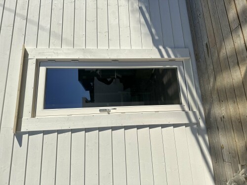 Dabrowski Konstruksjon Bygg