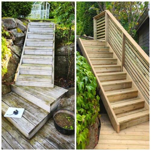 Brittan Snekker Og Hageservice