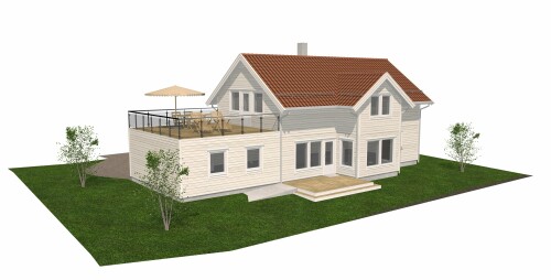 Økonomibygg Arkitektur As Økonomibygg Arkitektur As