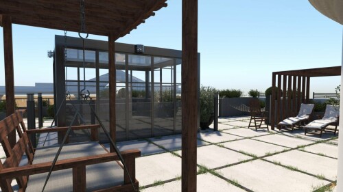 Kabiridehkordi Arkitektur