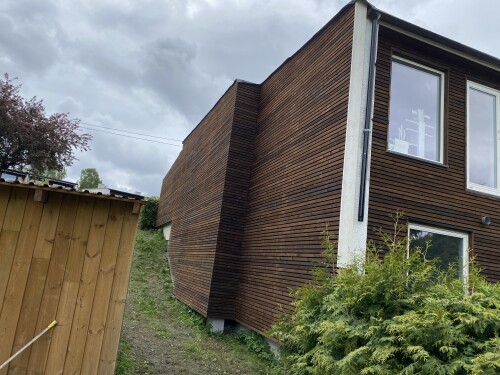 Dsc Bygg AS Dsc Bygg AS