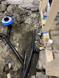 Fjeldberg Rørleggerservice AS