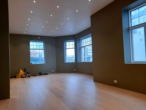 Ar Bygg Og Eindom AS