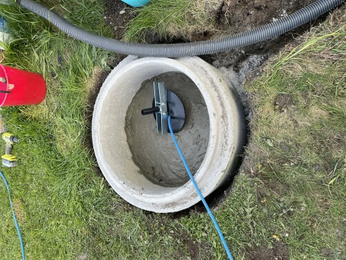 Bekken Vvs Og Rådgivning AS