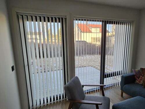 Skygge Solskjerming AS