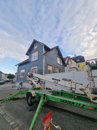 Ar Bygg Og Eindom AS