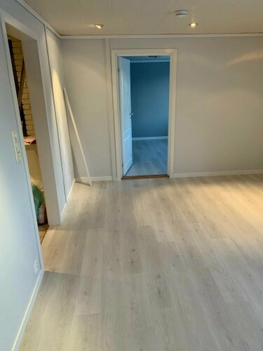 Samuelsen Bygg Og Vedlikehold