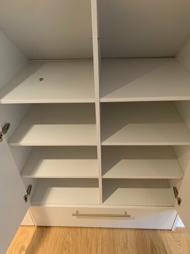 Mario Møbler Mariusz Niedzielski