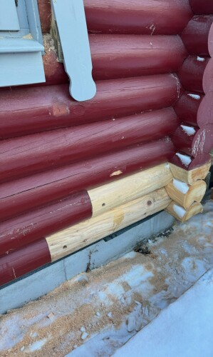 Hansen Bygg Og Glasservice AS