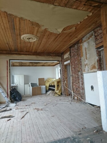 Ar Bygg Og Eindom AS