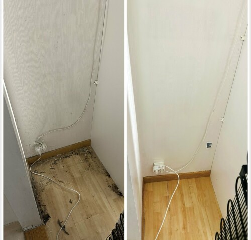 Renhold Med Jørgensen