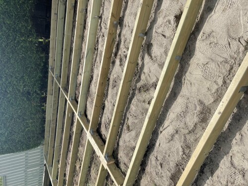 Probygning Interiør & Eksteriør Ghite Robert De Niro