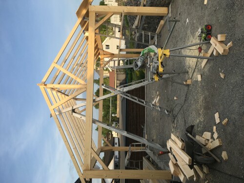 Galbinita Bygg Og Vedlikehold