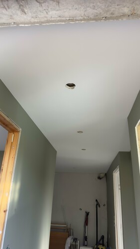 Dabrowski Konstruksjon Bygg