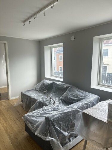 Dabrowski Konstruksjon Bygg