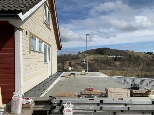 Ovimar Byggeservice AS