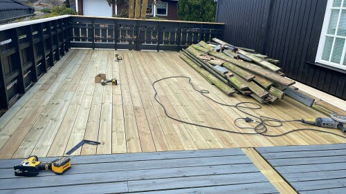 Svensen Bygg & Utleie AS