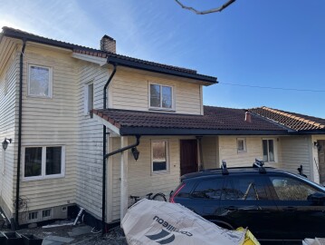 Malera Entreprenør Cerneckas