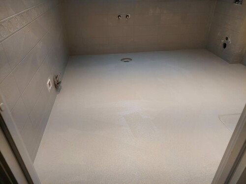 Våtromstjenester AS