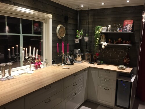 Uteromsdesign Pål Tunelv Valio