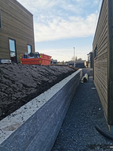 Gudøy Graveservice AS