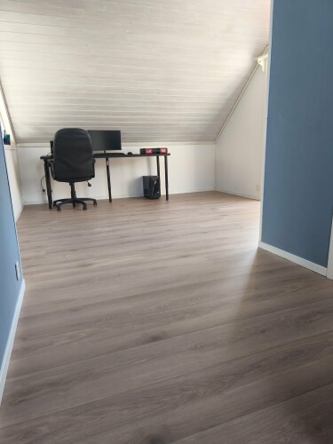 Ar Bygg Og Eindom AS